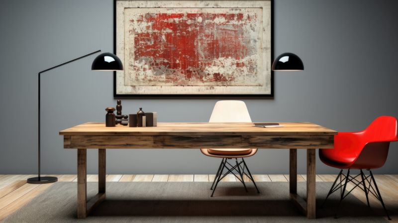 Elegant Abstract Design