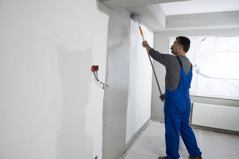 Interior Painting Service in Wilmington, NC